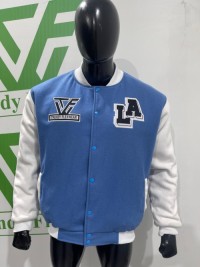 Varsity Jacket