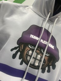 HOODIES